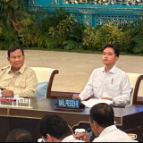 Prabowo Pede Indonesia Jadi Raksasa Ekonomi Dunia: Target 20 Tahun Tembus Peringkat 4 Global