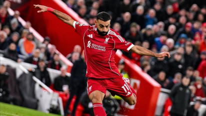 Akhir Penantian! Mohamed Salah Dipastikan Kembali Perkuat Liverpool Pekan Depan