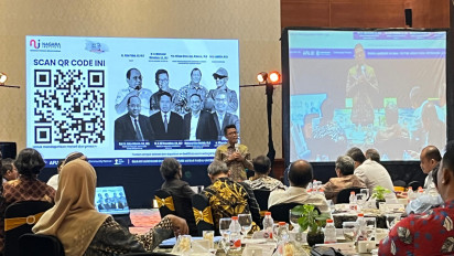 Danantara Diproyeksikan Jadi Investasi Jangka Panjang, Ekonom Ingatkan Sejumlah Aspek Krusial