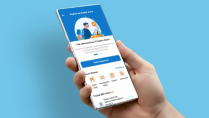 Mulai Rp10 Ribu, Investasi Reksa Dana di BRImo Kini Bebas Biaya Beli dan Jual