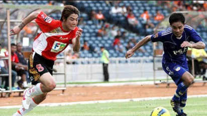 Masih Ingat Jeong Kwang-sik? Eks Striker Persija dengan Rekam Jejak Mentereng, Kini Kabarnya Banting Setir Jadi Translator