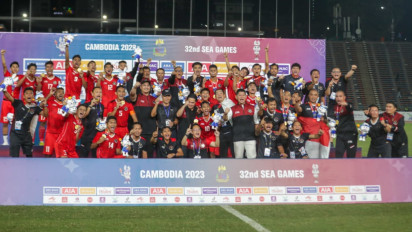 Bawa Timnas Indonesia Raih Emas SEA Games, 6 Pemain Ini Langsung Direkrut Klub Asing: Ada yang Main di Jepang hingga Permalukan AC Milan!