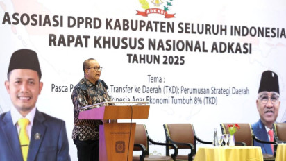 Kementerian UMKM Berkolaborasi dengan ADKASI untuk Perkuat Ekosistem Usaha: Peran DPRD Kabupaten Sangat Strategis!