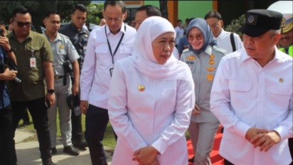 Normalisasi Kendaraan Lebih Dimensi Digencarkan di Jawa Timur Jelang Zero ODOL 2027