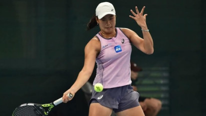 Tenis SEA Games 2025: Kata Pelatih Usai Janice Tjen Mundur dari Semifinal