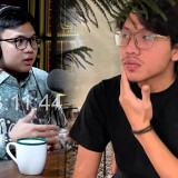 Sosok Mohammad Nashihan, Ayah Resbob dan Bigmo: Dosen Hukum hingga Pernah Terseret Kasus Korupsi