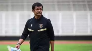 Tak Ingin Berlarut-larut dalam Kegagalan SEA Games 2025, Indra Sjafri Didepak dari Timnas Indonesia U-22