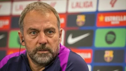 Joan Garcia Jadi Nomor Satu, Masa Depan Ter Stegen di Barcelona Dipertanyakan