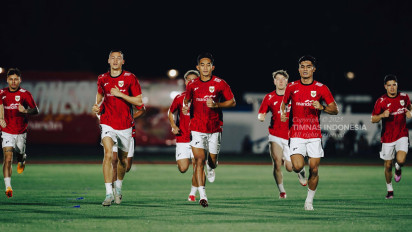 PSSI Kerucutkan Calon Pelatih Timnas Indonesia Menjadi 2 Nama, Exco Sebut Gunakan Cara Seperti Rekrut Shin Tae-yong