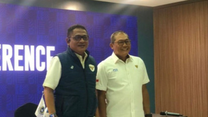 Calon Pelatih Baru Timnas Harus Tinggal di Indonesia, Begini Pengakuan Mengejutkan PSSI