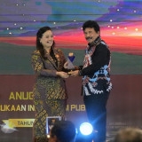 BPIP Kantongi Predikat Informatif dari KIP, Raih Skor Impresif 93,35