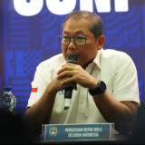 Sumardji Buka Suara soal Kabar Timnas Indonesia U-23 Absen di Asian Games 2026: Belum Ada Surat Resmi