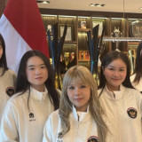 Rekor Sempurna Patah, Tim MLBB Putri Indonesia Gagal Raih Emas SEA Games 2025