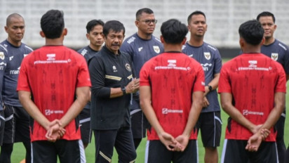 Media Vietnam Yakin Timnas Indonesia U22 Dapat Sanksi Kemenpora gara-gara Tampil Buruk di SEA Games 2025