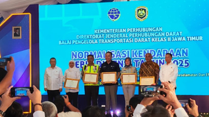 Normalisasi Kendaraan ODOL, Langkah Strategis menuju Zero ODOL 2027