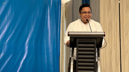 Terkategori Berdampak Positif Bagi Masyarakat, Puluhan Jamaah Umrah Diberangkatkan Lewat Program Ini