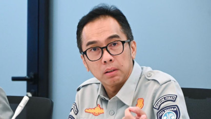 Perkuat Layanan Masyarakat, Jasa Raharja Luncurkan Transformasi Tata Kelola Keuangan