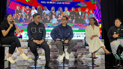 BATFEST 2025 Hadirkan Festival Hiburan dan Ekonomi Lokal Secara Gratis di Kalsel