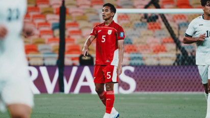 Bukan Rizki Ridho, Pemain yang Cetak Gol dari Salto Ini Jadi Peraih Puskas Award FIFA
