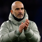 Enzo Maresca Jadi Kandidat Terkuat Pengganti Pep Guardiola di Manchester City Jika Hengkang Musim Ini