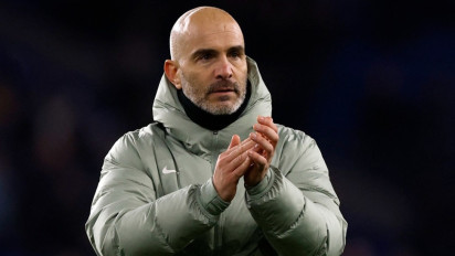 Enzo Maresca Jadi Kandidat Terkuat Pengganti Pep Guardiola di Manchester City Jika Hengkang Musim Ini