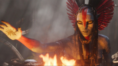 Review Avatar: Fire and Ash, Pandora Masih Menawan, Meski James Cameron Tak Tawarkan Formula Baru