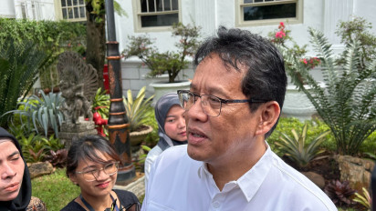 Purbaya Beberkan Alasan Menkeu Butuh 1 Triwulan untuk Tentukan Naiknya Gaji PNS 2026