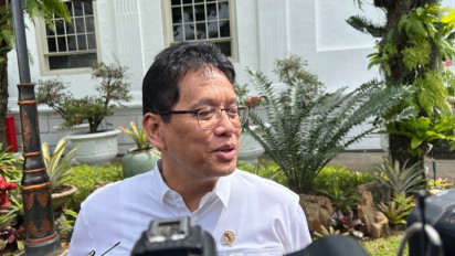 Purbaya Bantah Bantuan Diaspora untuk Bencana Sumatera Kena Pajak: Asal Sesuai Prosedur