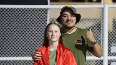 Ni Wayan Malana Fairbrother