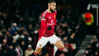 Berita MU: Petinggi Manchester United Frustrasi, Mengadu ke FIFA usai 1 Pemain Dilarang Bermain Lawan Bournemouth