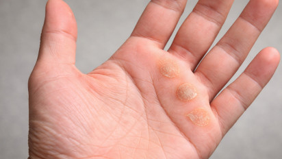 Bagaimana Cara Menghilangkan Kapalan di Telapak Tangan? Ini 9 Solusi Alami dari Cuka Apel hingga Batu Apung