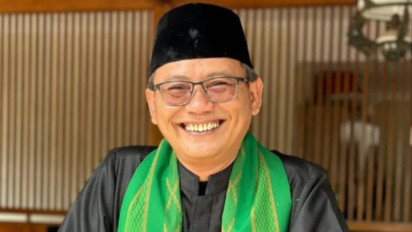 PWNU DKI Jakarta Dorong untuk Segera Gelar MLB, Singgung Soal Konflik di Tubuh PBNU