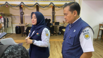 KAI Services All Out di Nataru 2025/2026: Ribuan Personel, Promo Kuliner, dan Penguatan Keamanan