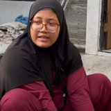 Kisah Pilu Korban Banjir Villa Tegal Besar Jember, Rumah Impian di Bantaran Sungai Berujung Petaka