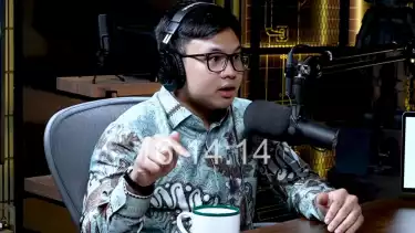 Bigmo alias Muhammad Jannah