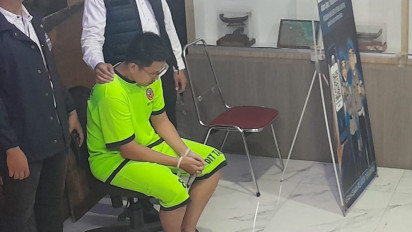 Berat! Eks Kabareskrim Singgung Permintaan Maaf Resbob kepada Masyarakat Sunda, Ternyata...