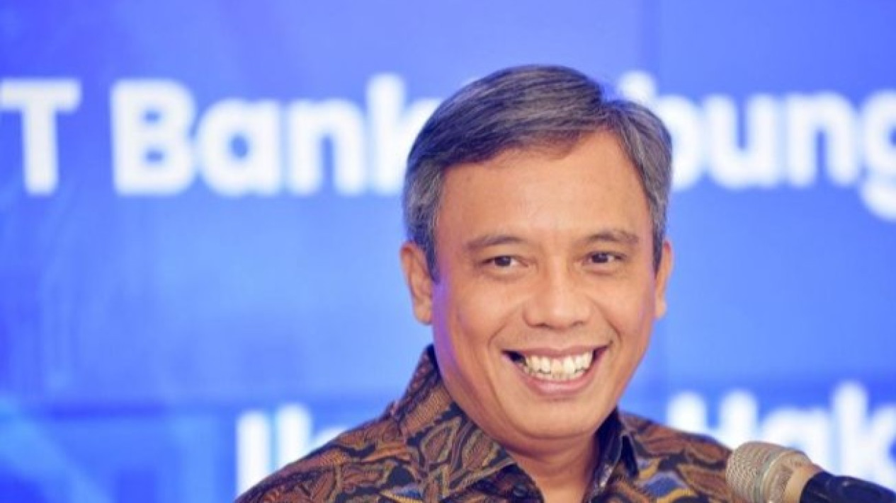 Fokus di Pembiayaan Perumahan, BTN Bukukan Laba Bersih Rp2,91 triliun hingga November 2025
            - galeri foto