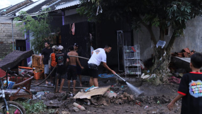 Pemkab Jember Nilai Banjir Villa Tegal Besar Akibat Pelanggaran Tata Ruang