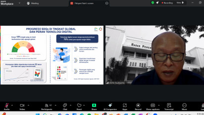 Dukung Inisiatif Pemberdayaan Ekonomi untuk Masyarakat Rentan TBC, Bakrie Center Foundation Gelar Campus Leaders Program Batch 11