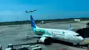 Garuda Indonesia Ungkap Alasan Direktur Niaga Reza Aulia Hakim Diberhentikan Sementara