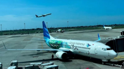 Konflik Militer AS-Israel dan Iran Memanas, Imigrasi Siaga di Seluruh Tempat Keimigrasian