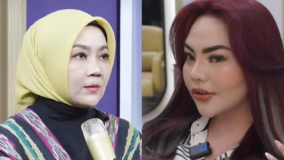 Di Tengah Proses Perceraian Atalia dan Ridwan Kamil, Lisa Mariana Singgung Banyak "Lisa yang Lain"