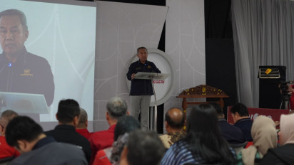 DJP Kawal Aktivasi Coretax di tvOne, Dorong Kesiapan Wajib Pajak dan Perkuat Sinergi Media