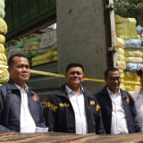 Dua Bos Importir Pakaian Bekas di Bali Diringkus Bareskrim Polri, Omset Capai Ratusan Miliar