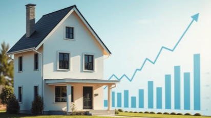 Beli Rumah Baru di Tahun Baru, Ada BRI KPR Suku Bunga Spesial 1,30%