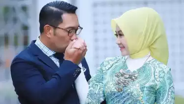 Kuasa Hukum Atalia Praratya Menjawab Dugaan Lisa Mariana Jadi Penyebab Cerai sama Ridwan Kamil
