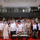 Grand Final Dai & Daiyah Pilihan Piala Gubernur Jakarta 2025, Inilah Da’i Muda Penyejuk Umat yang Jadi Pemenang