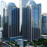 Bank-Bank BUMN Menghijau, Tapi Ada Satu yang “Nyungsep”! Saham Telkom Indonesia Jadi Pengecualian di Tengah Reli Perbankan