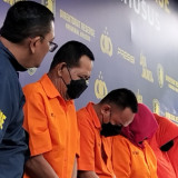 Peran Para Pelaku Aborsi Ilegal di Apartemen Bassura, Beroperasi Sejak 2022 dengan Dokter Kandungan Palsu