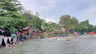 3 Wisata Anak Sekolah Akhir Tahun 2025 di Luar Jakarta